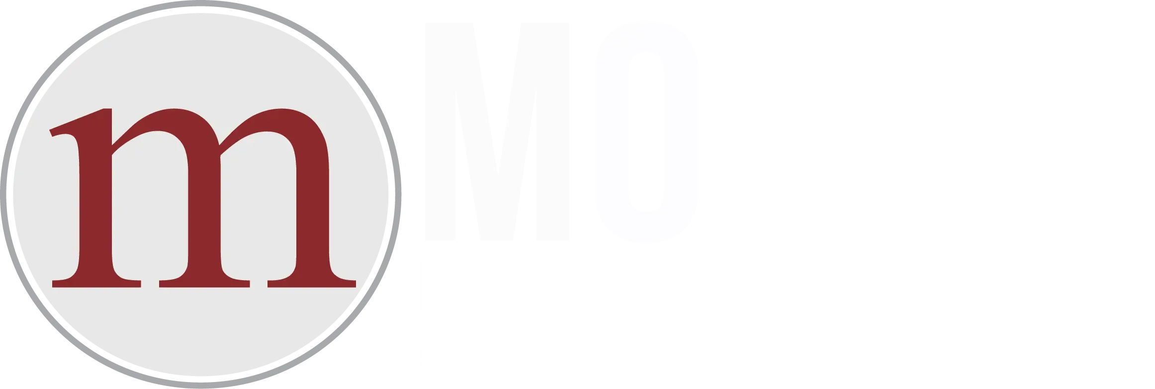 MBG - White Logo NEW