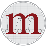 Moltus-M-Logo