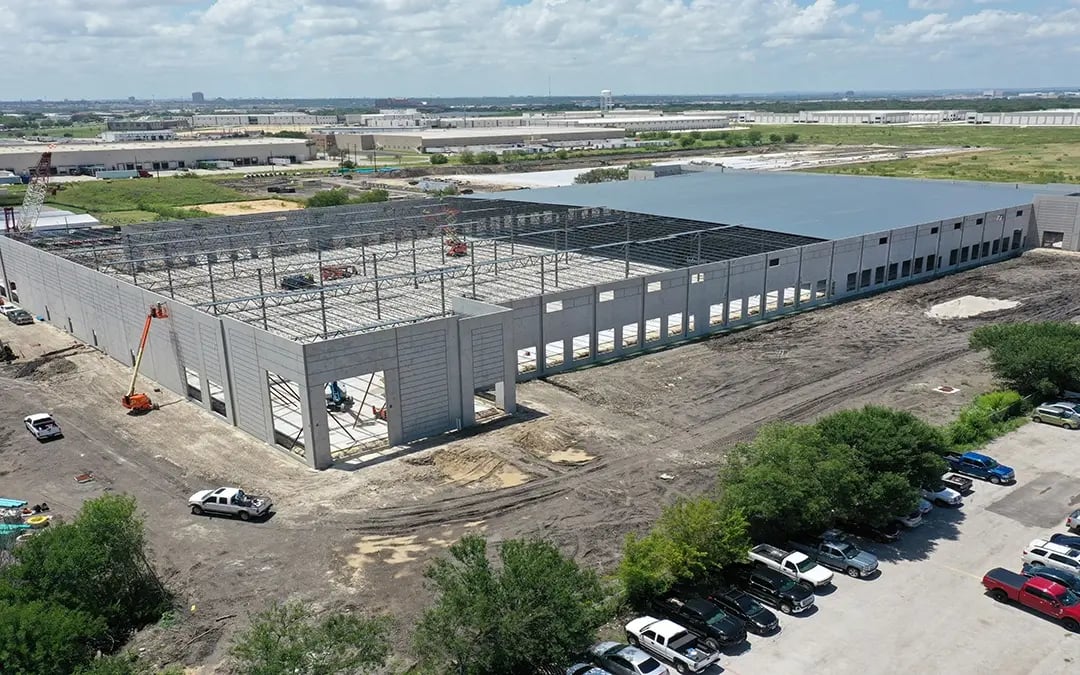 project-management-for-industrial-warehouse-construction