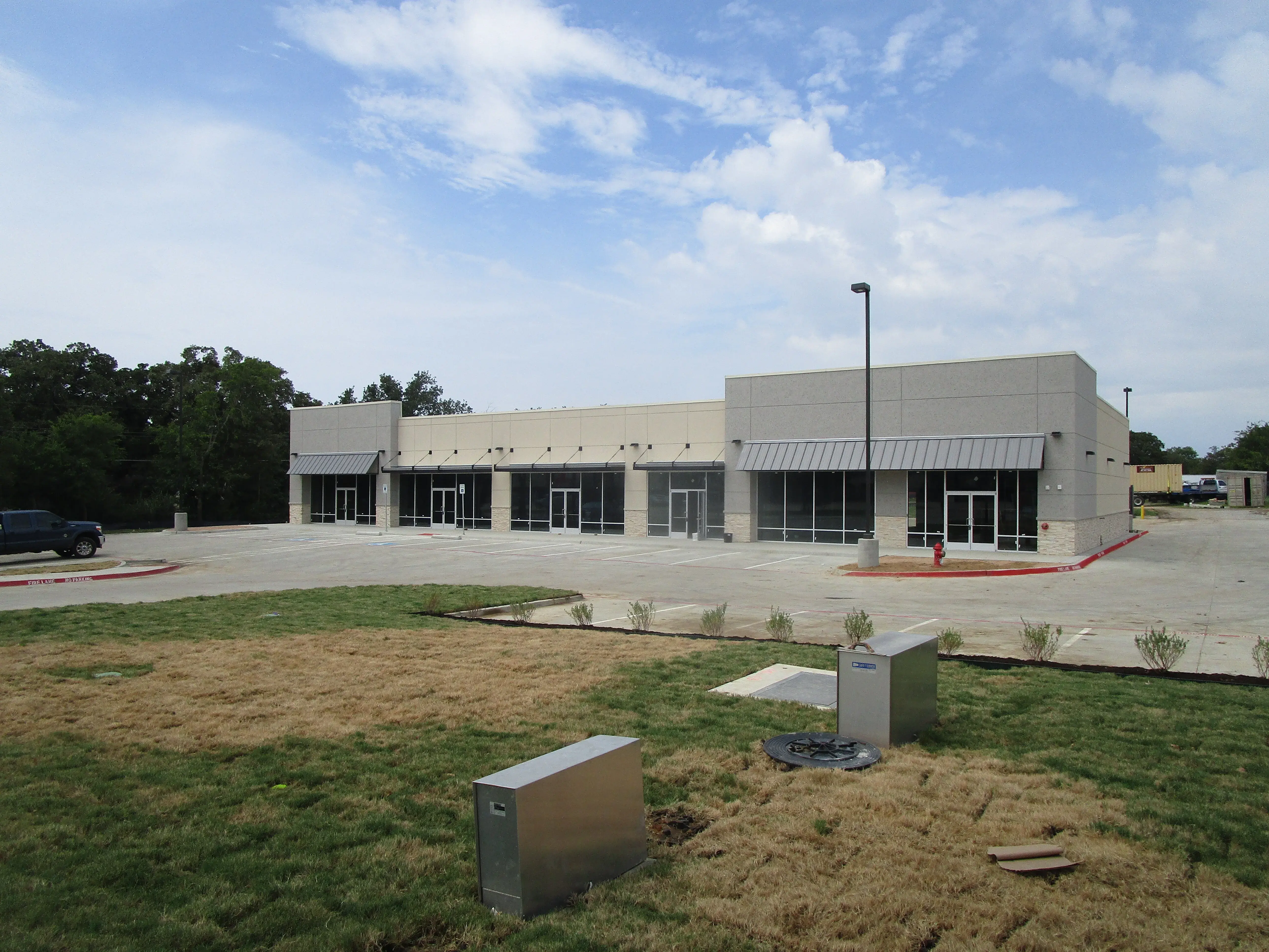 Balch Springs, TX Retail Store