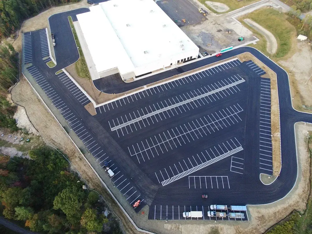 Beaver, WV Fulfillment Center 