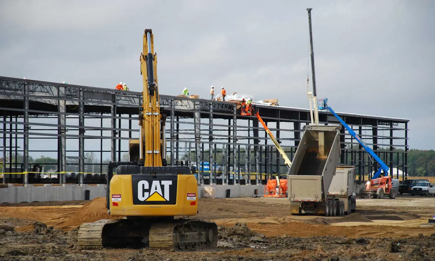 Bid-Build-Construction