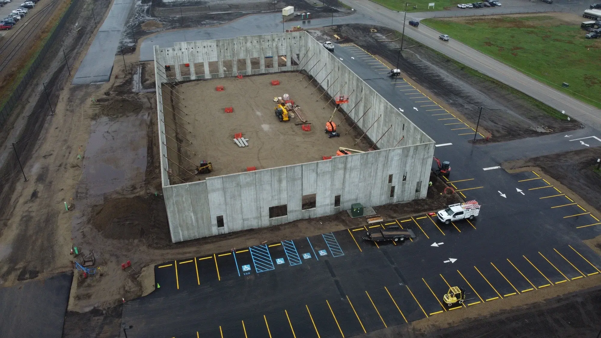 Bismarck ND Fulfillment Center