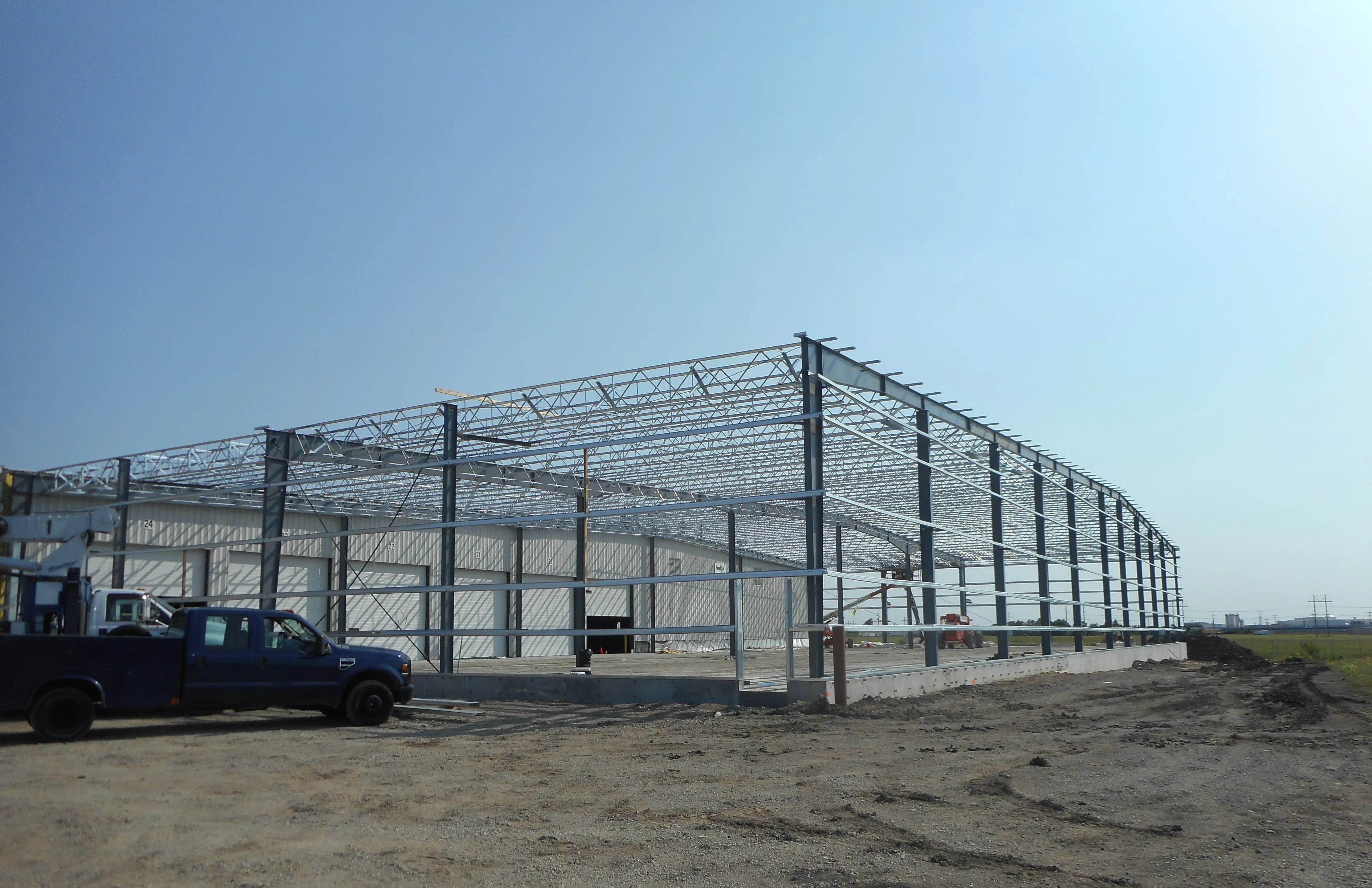 Topeka, KS Distribution Facility