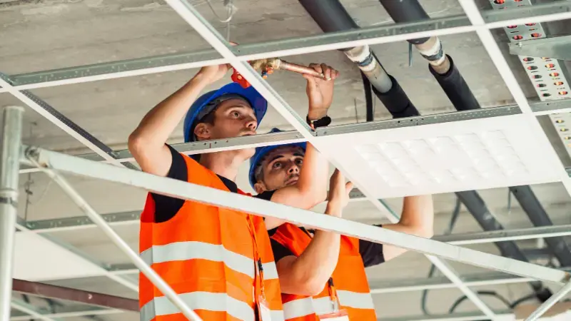 Building Repairs and Compliance: What Facility Managers Must Know