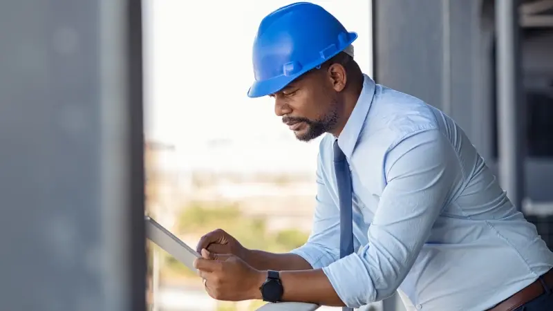 How Construction Management Services Enhance Design-Bid-Build Efficiency