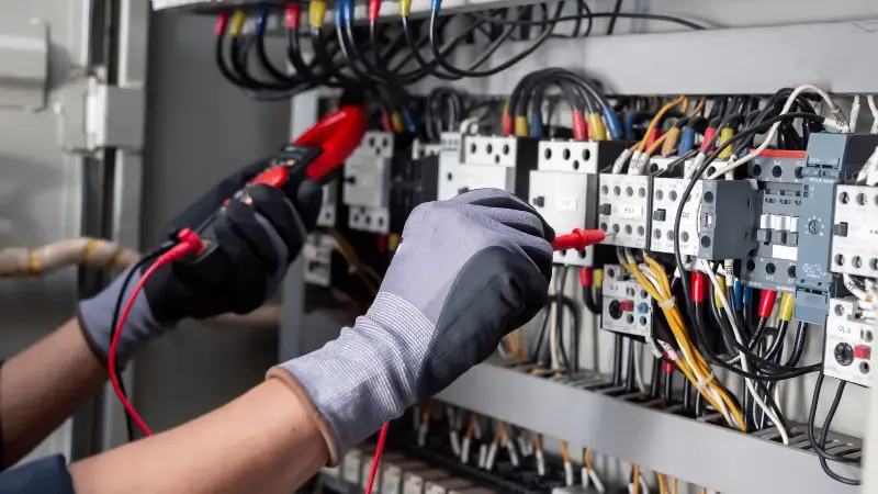 How Commercial Electrical Repairs Keep Facilities Safe and Operational