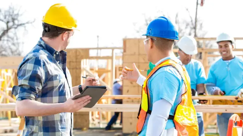 Competitive Bidding in Construction: Benefits for Project Owners