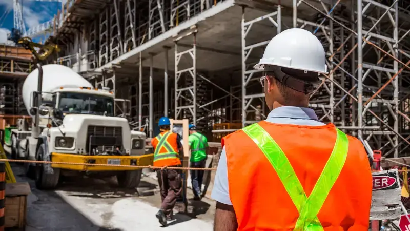 How Design-Bid-Build is Streamlining Timelines in Construction Project Management