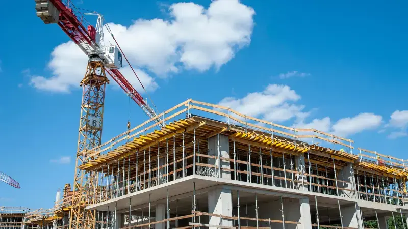 How Design-Build Reduces Risk and Improves Cost Estimating