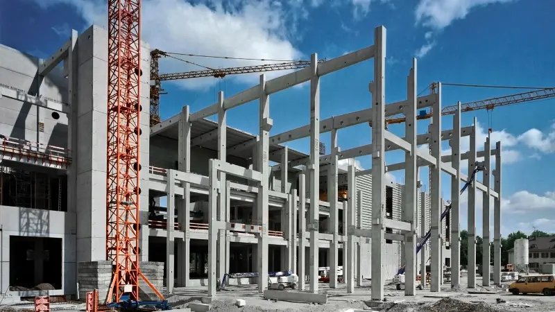 Design-Build vs. Design-Bid-Build: Key Differences Explained