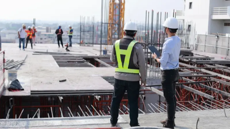 The Advantages and Challenges of Design-Bid-Build