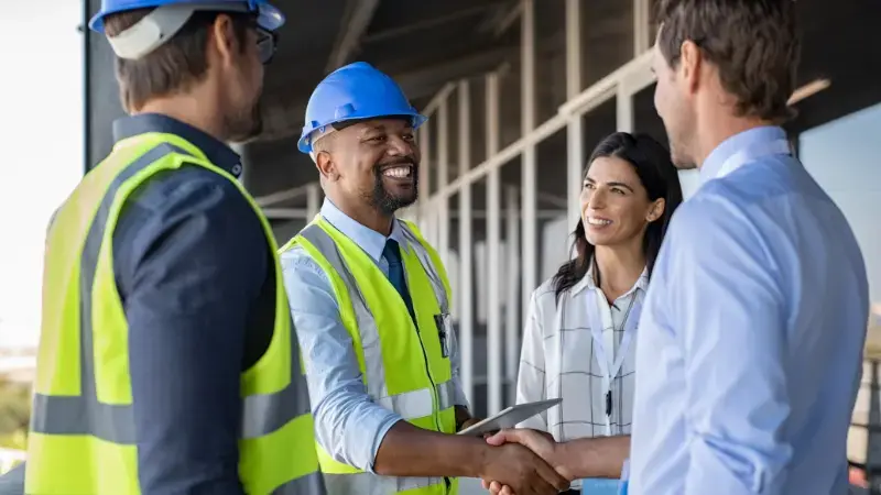 Construction Project Delivery Methods: Various Types & Differences