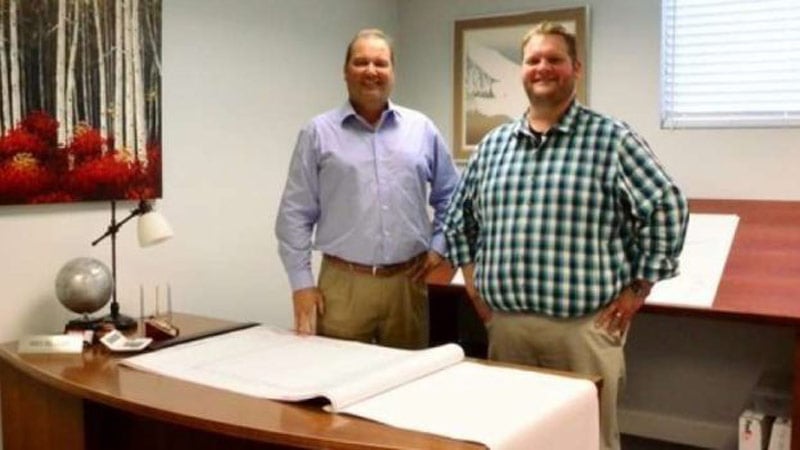 Midland Builder Moltus Building Group Makes Its Mark Nationally