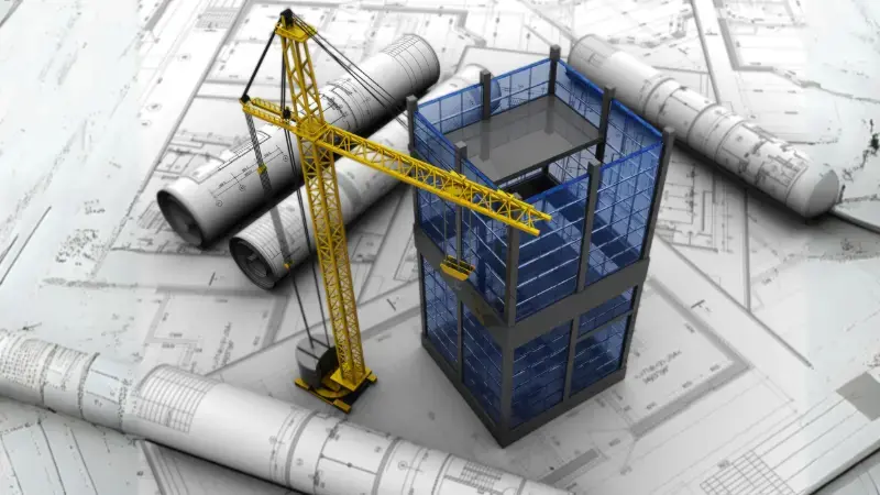 When to Use Design-Build Construction