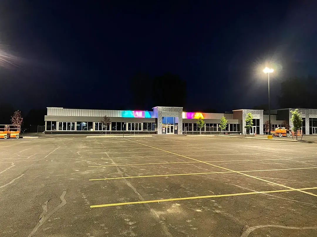 Saginaw,-MI---Dicks Restaurant 
