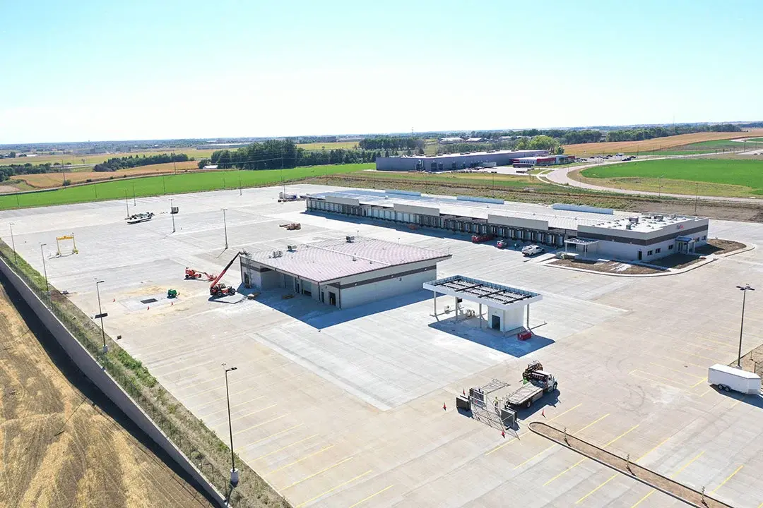 Sioux-Falls,-SD Distribution Facility