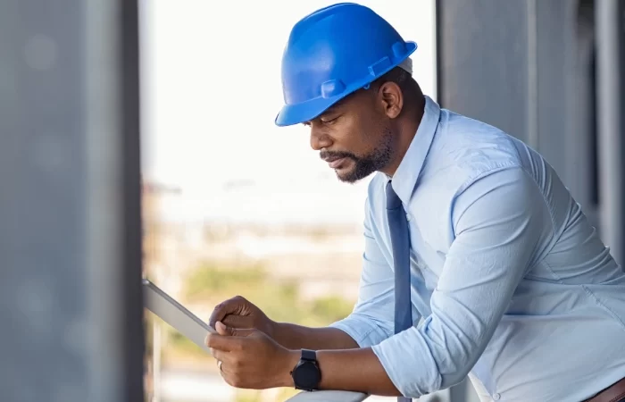 Construction Management Services