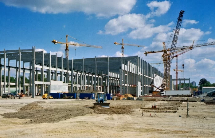 Design Build Vs Design Bid Build