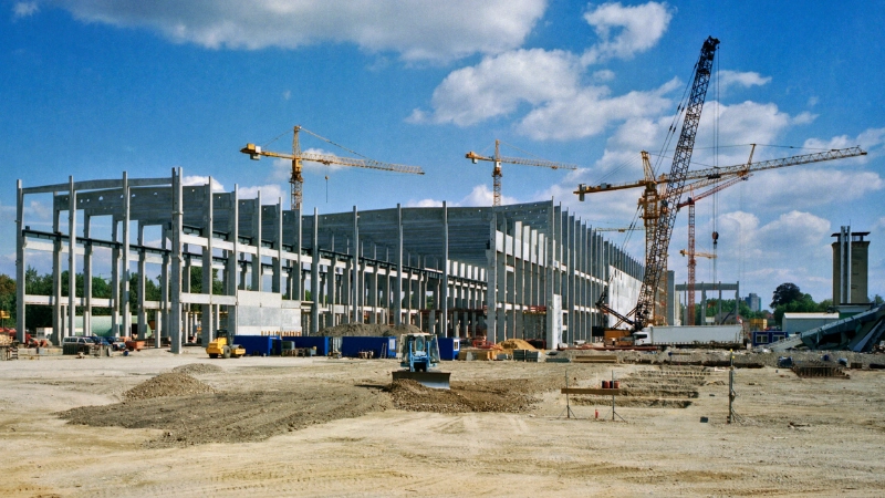 Design Build Vs Design Bid Build