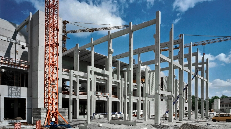 Design-Build vs Design-Bid-Build Key Differences
