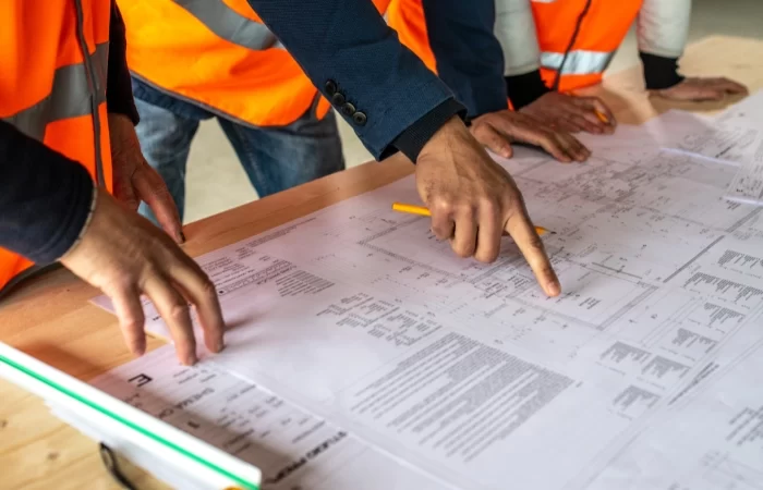 When To Use Design Bid Build