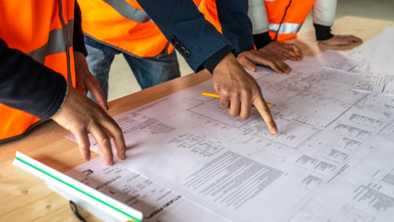 When To Use Design Bid Build