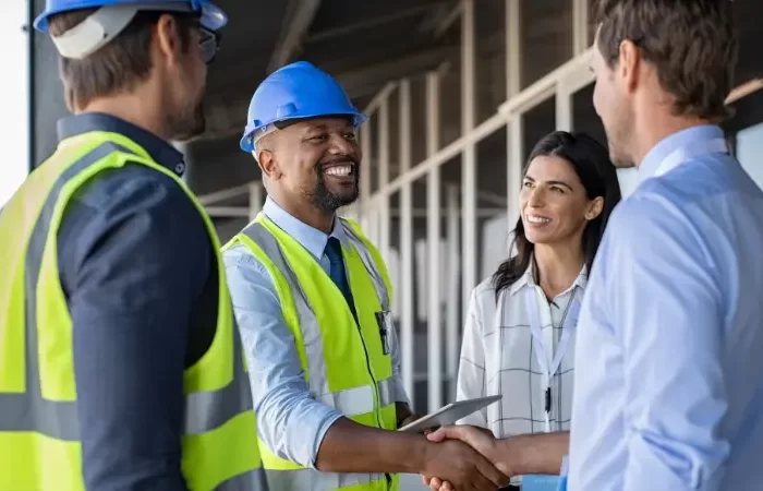 Understanding The Various Types Of Project Delivery Methods