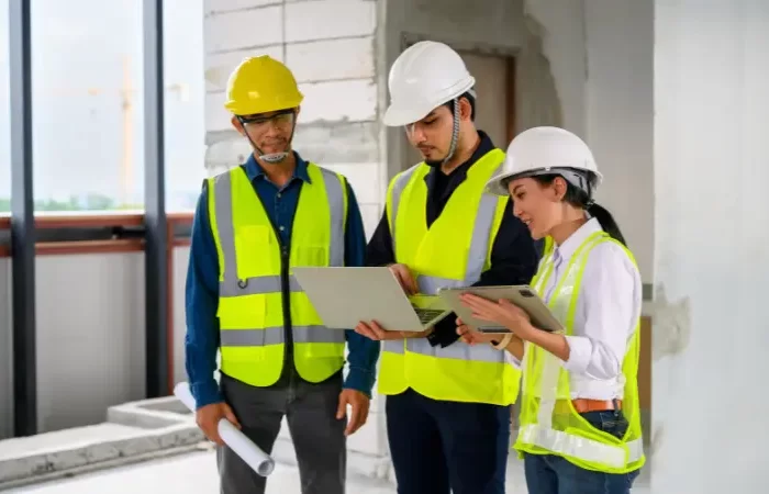 The Role Of Project Management For Construction Projects