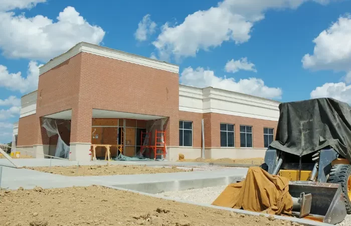 What Is Design Build