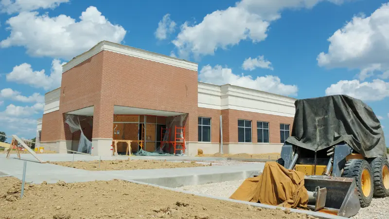 What Is Design Build