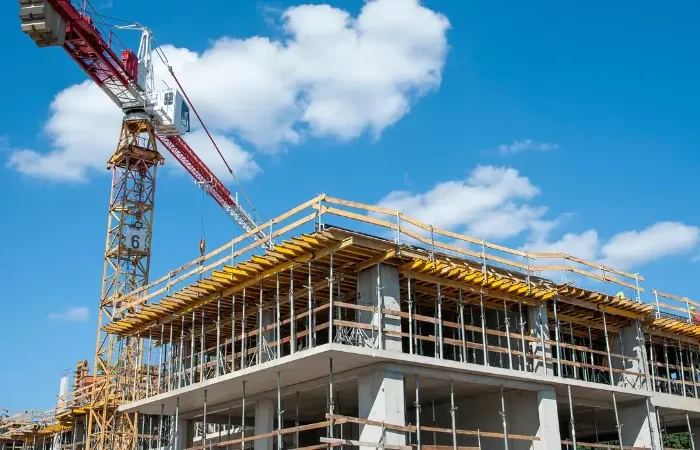 How Design Build Reduces Risk And Improves Cost Estimating