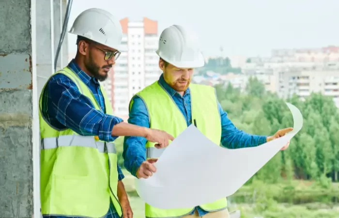 How Design Build Affects The Construction Timeline