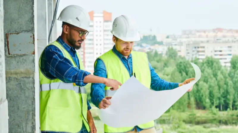 How Design Build Affects The Construction Timeline