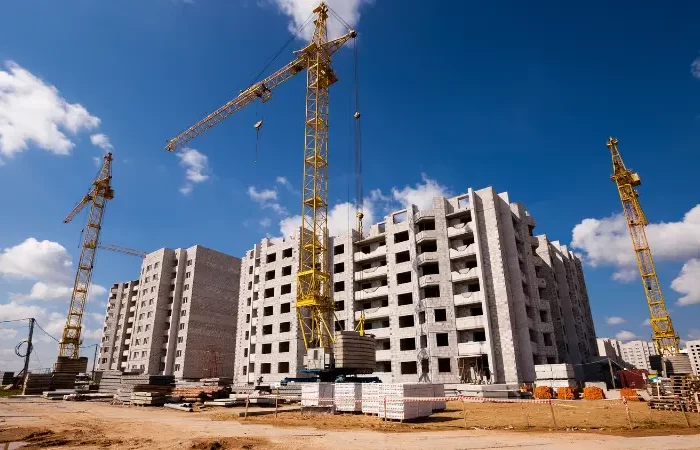 Which Project Delivery Methods Work Best For Commercial Construction