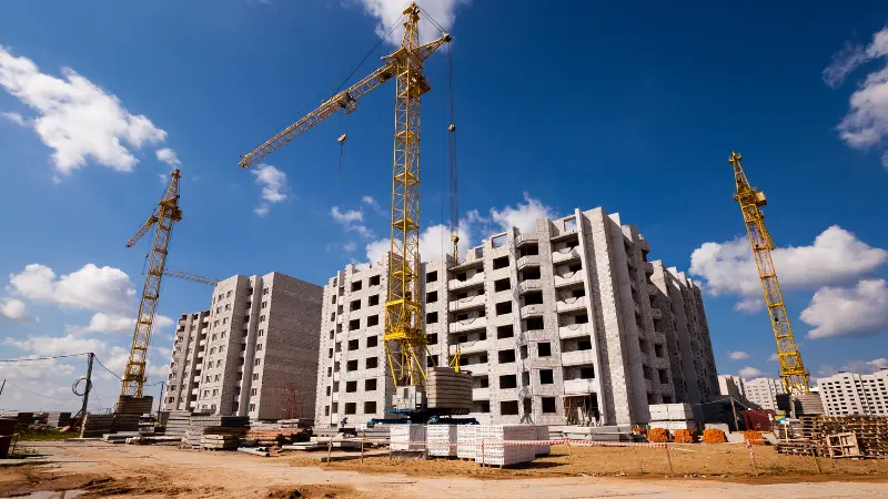 Which Project Delivery Methods Work Best For Commercial Construction