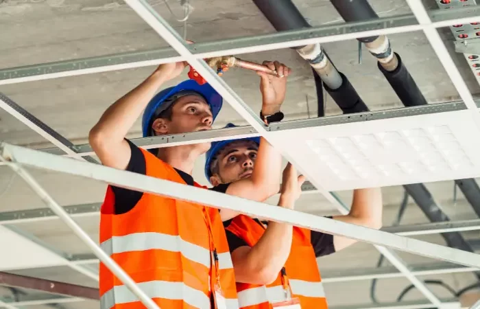 Building Repairs And Compliance V2