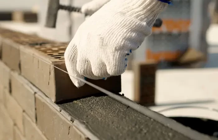 Commercial Masonry Maintenance V2