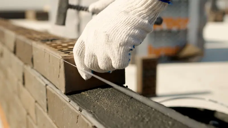 Commercial Masonry Maintenance V2