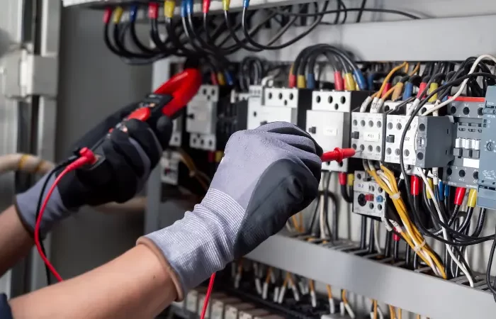 How Commercial Electrical Repairs Keep Facilities Safe And Operational